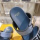 Fendi slippers
