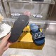 Fendi slippers