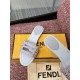 Fendi slippers