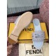Fendi slippers