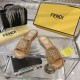 Fendi slippers