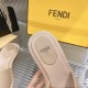 Fendi slippers
