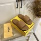 Fendi slippers