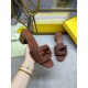 Fendi slippers