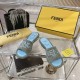 Fendi slippers