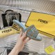 Fendi slippers
