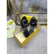 Fendi slippers