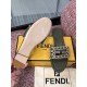 Fendi slippers