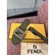 Fendi slippers