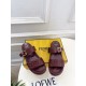 Fendi slippers