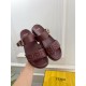 Fendi slippers