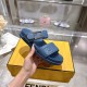 Fendi slippers