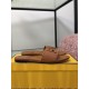 Fendi slippers