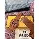 Fendi slippers