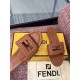 Fendi slippers
