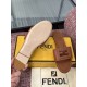 Fendi slippers