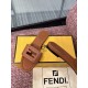 Fendi slippers