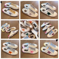 GGDB Shoes Collection
Women 35-41
Men 39-45