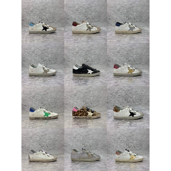 GGDB Shoes Collection
Women 35-41
Men 39-45
