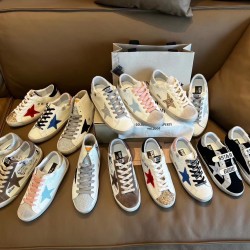 GGDB Shoes Collection
Women 35-41
Men 39-45