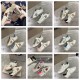 GGDB Shoes Collection
Women 35-41
Men 39-45