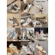 GGDB Shoes Collection
Women 35-41
Men 39-45