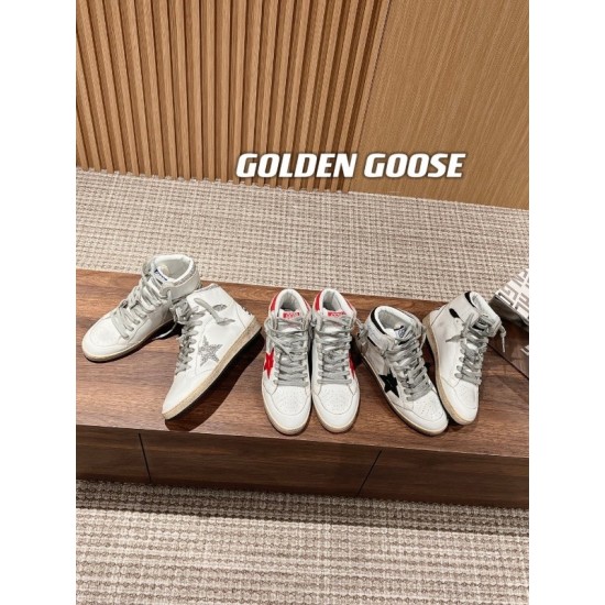GGDB Shoes Collection
Women 35-41
Men 39-45