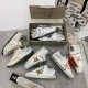GGDB Shoes Collection
Women 35-41
Men 39-45