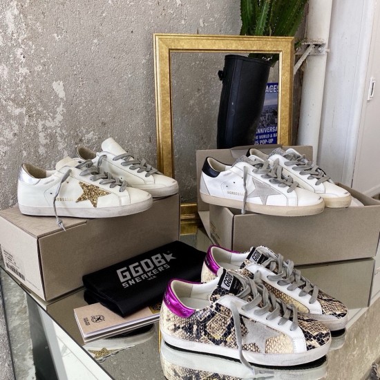 GGDB Shoes Collection
Women 35-41
Men 39-45