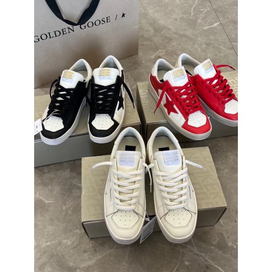 GGDB Shoes Collection
Women 35-41
Men 39-45