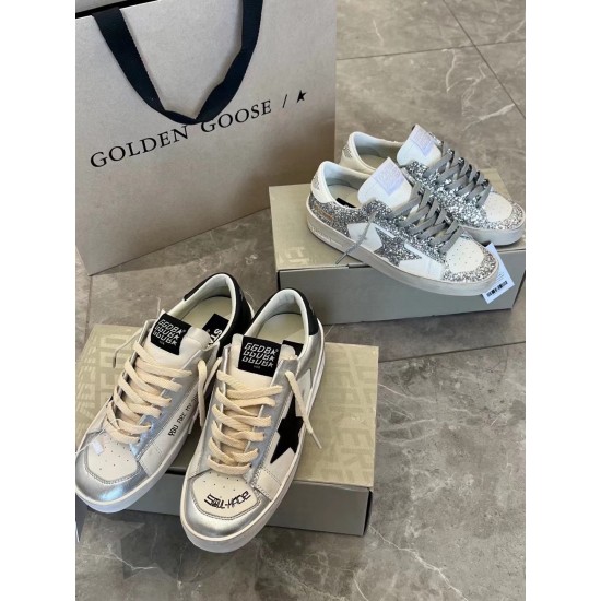 GGDB Shoes Collection
Women 35-41
Men 39-45