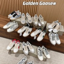 GGDB Shoes Collection
Women 35-41
Men 39-45