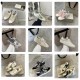 GGDB Shoes Collection
Women 35-41
Men 39-45
