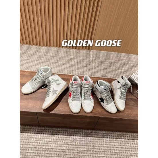 GGDB Shoes Collection
Women 35-41
Men 39-45
