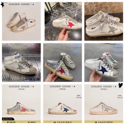 GGDB Shoes Collection
Women 35-41
Men 39-45