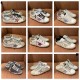GGDB Shoes Collection
Women 35-41
Men 39-45