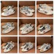 GGDB Shoes Collection
Women 35-41
Men 39-45