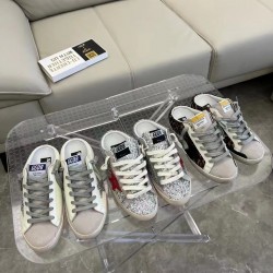 GGDB Shoes Collection
Women 35-41
Men 39-45