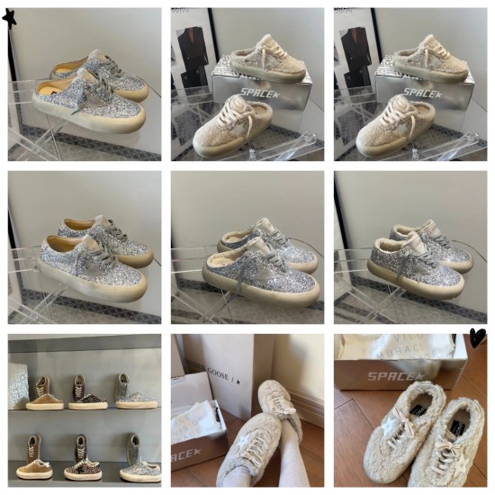 GGDB Shoes Collection
Women 35-41
Men 39-45