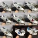 GGDB Shoes Collection
Women 35-41
Men 39-45