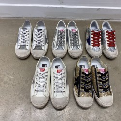 GGDB Shoes Collection
Women 35-41
Men 39-45