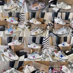 GGDB Shoes Collection
Women 35-41
Men 39-45