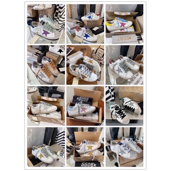 GGDB Shoes Collection
Women 35-41
Men 39-45