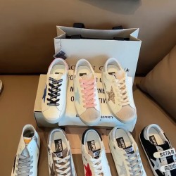 GGDB Shoes Collection
Women 35-41
Men 39-45