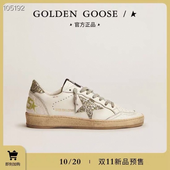GGDB Shoes Collection
Women 35-41
Men 39-45