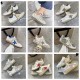 GGDB Shoes Collection
Women 35-41
Men 39-45