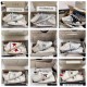 GGDB Shoes Collection
Women 35-41
Men 39-45