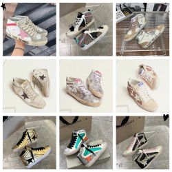 GGDB Shoes Collection
Women 35-41
Men 39-45