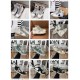 GGDB Shoes Collection
Women 35-41
Men 39-45