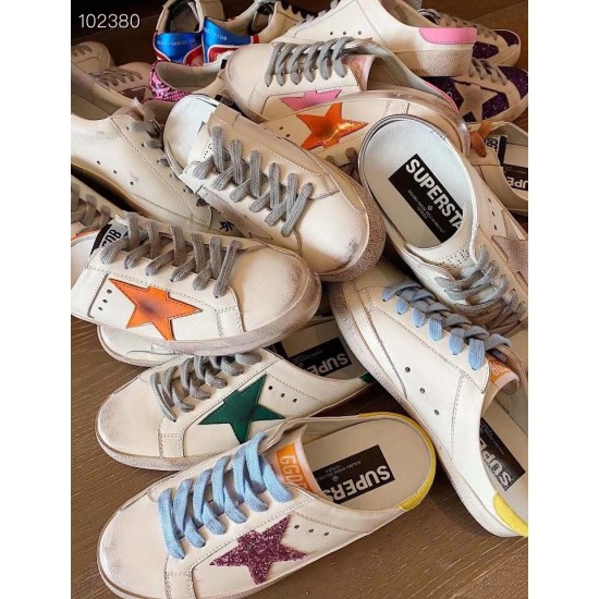 GGDB Shoes Collection
Women 35-41
Men 39-45